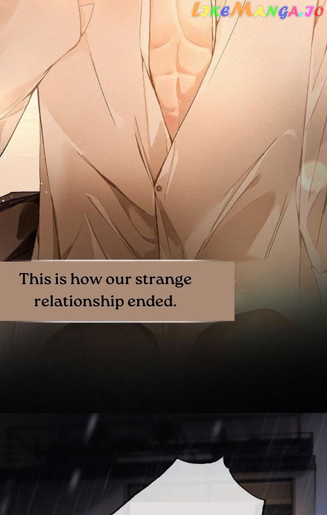 Fine Food and Sexuality Chapter 1 - page 13