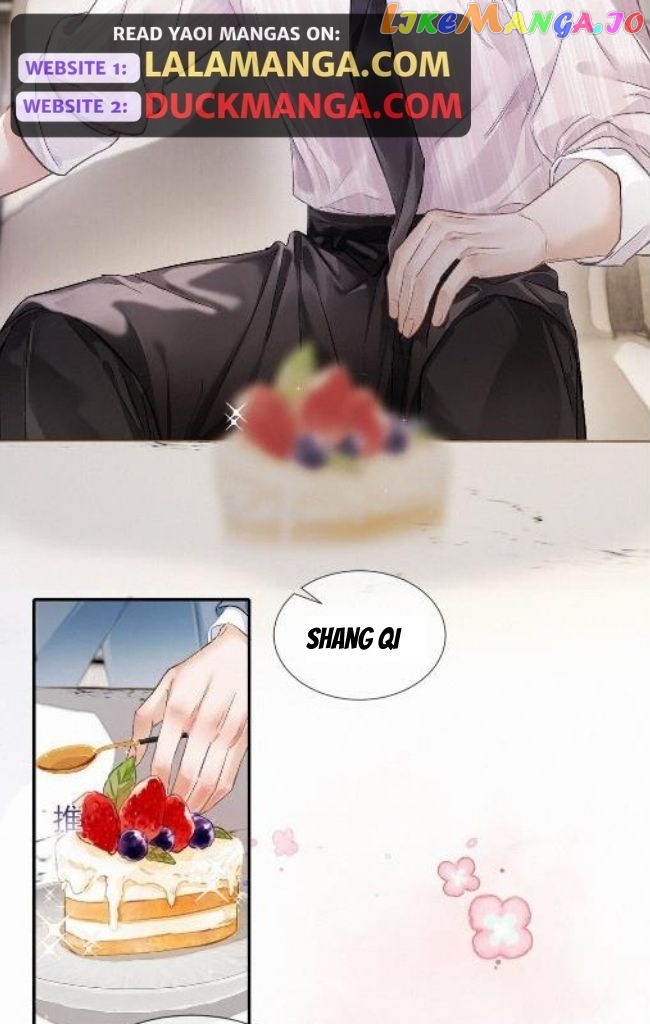 Fine Food and Sexuality Chapter 1 - page 32