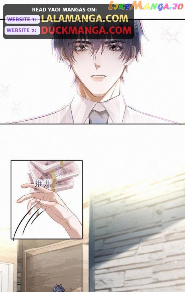 Fine Food and Sexuality Chapter 1 - page 40