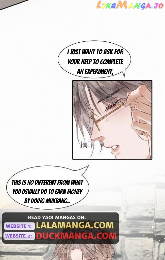 Fine Food and Sexuality Chapter 1 - page 44