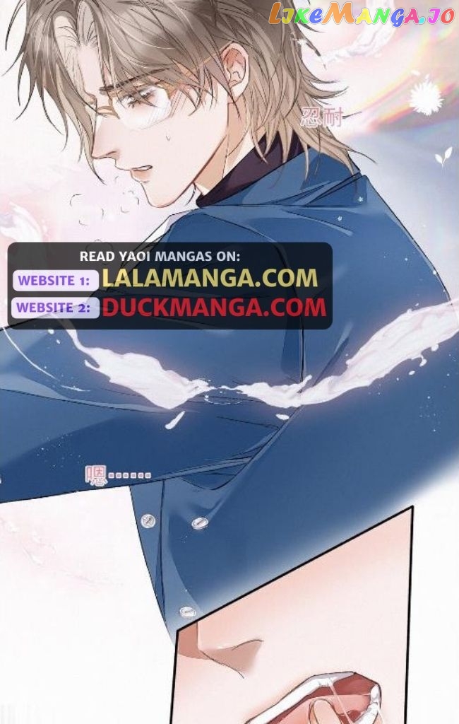 Fine Food and Sexuality Chapter 1 - page 58