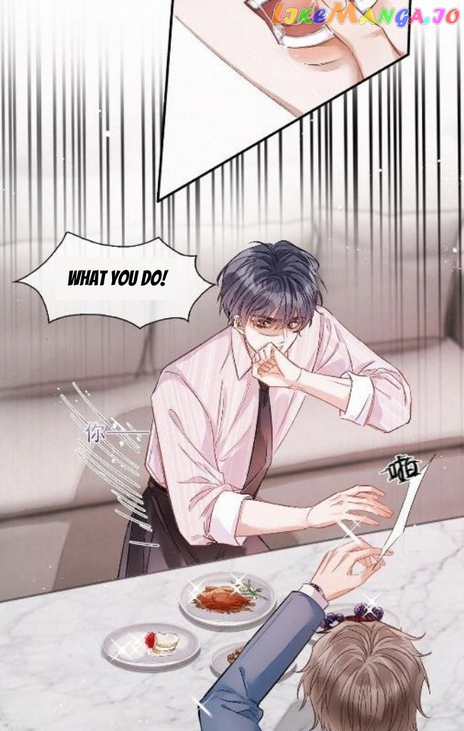 Fine Food and Sexuality Chapter 1 - page 59