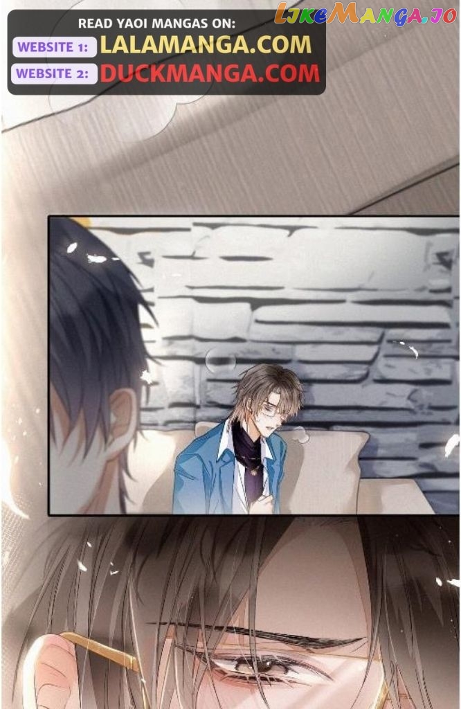 Fine Food and Sexuality Chapter 2 - page 11