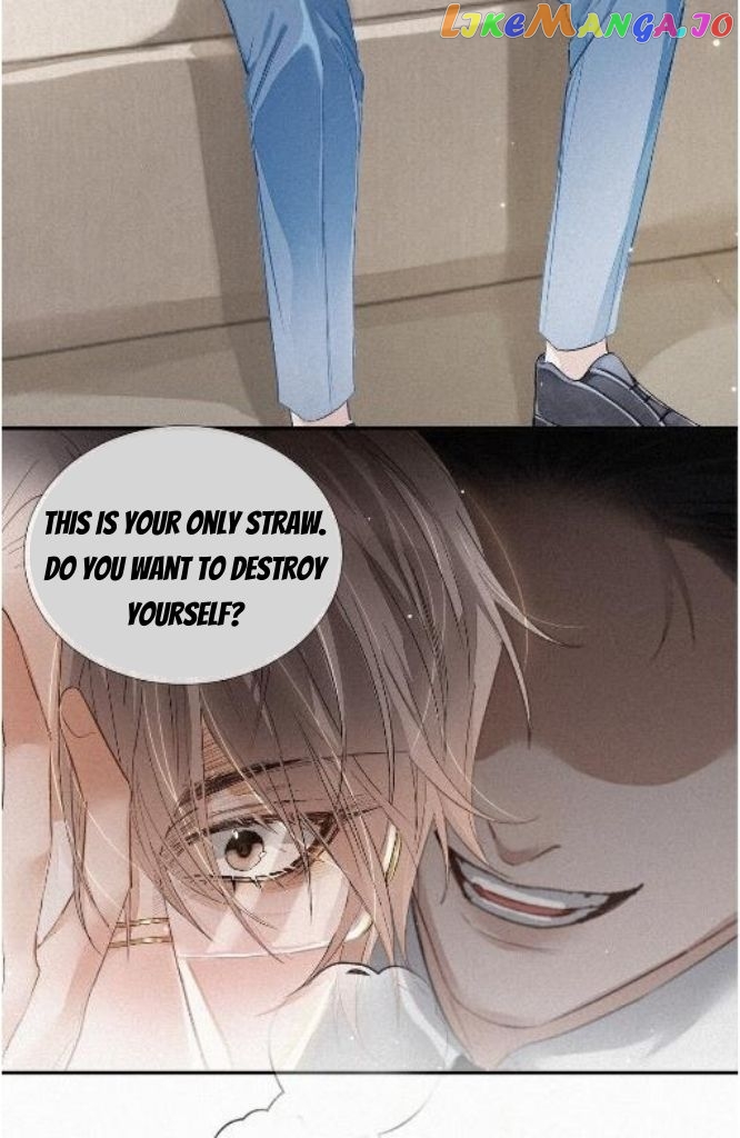 Fine Food and Sexuality Chapter 2 - page 14