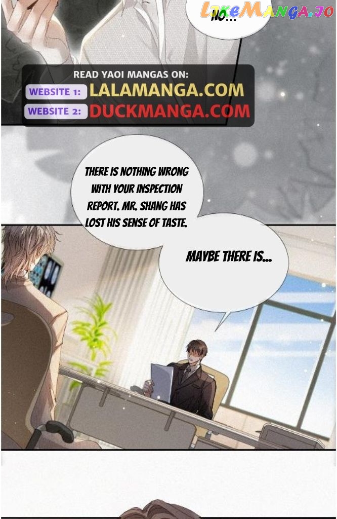 Fine Food and Sexuality Chapter 2 - page 22