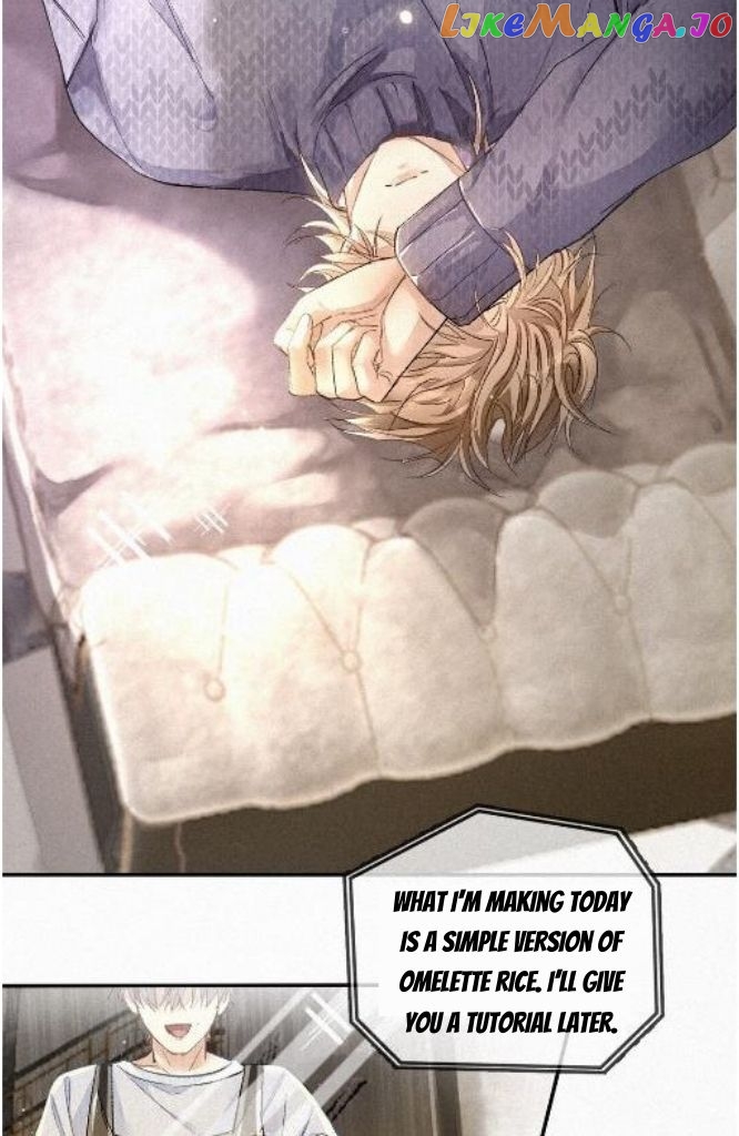 Fine Food and Sexuality Chapter 2 - page 27