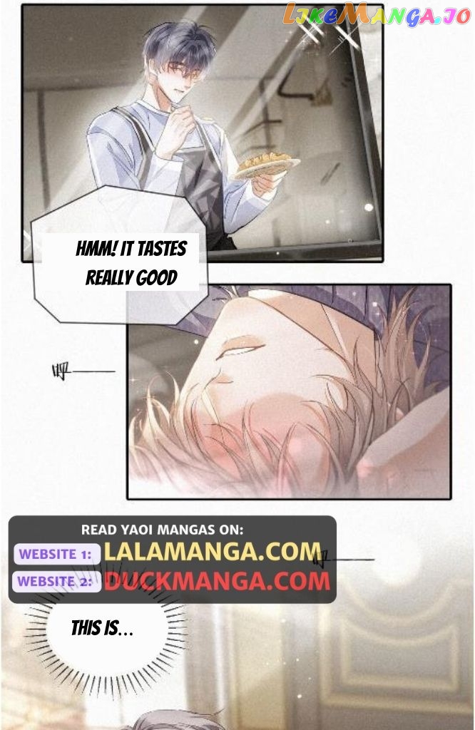 Fine Food and Sexuality Chapter 2 - page 29