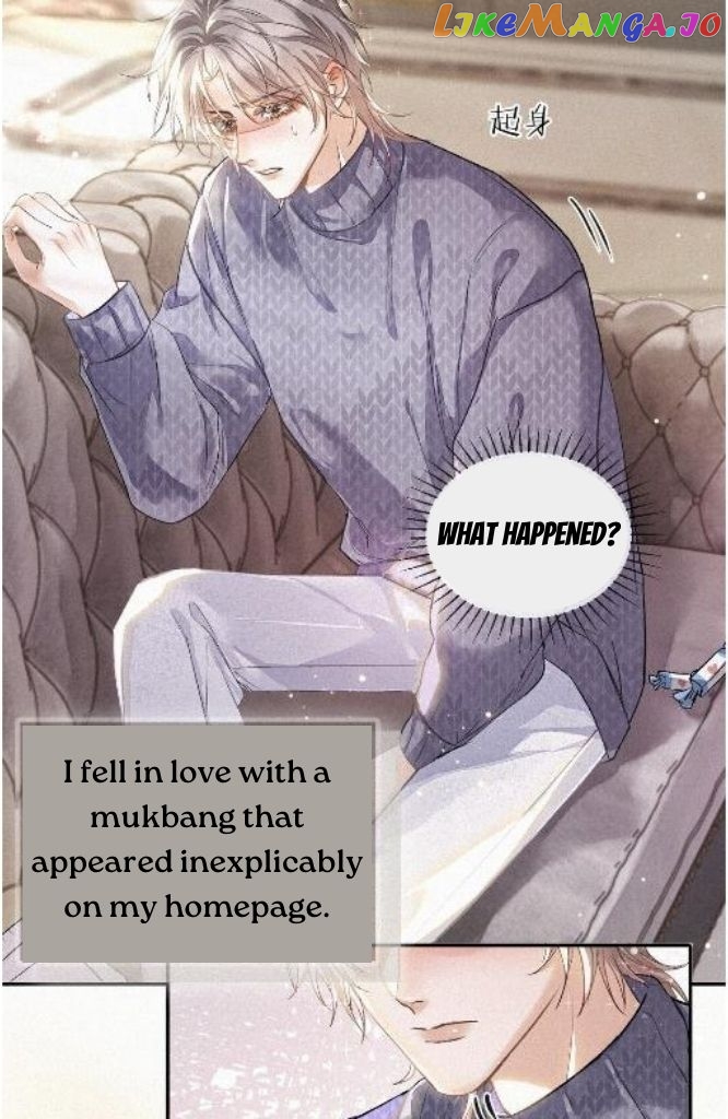 Fine Food and Sexuality Chapter 2 - page 30