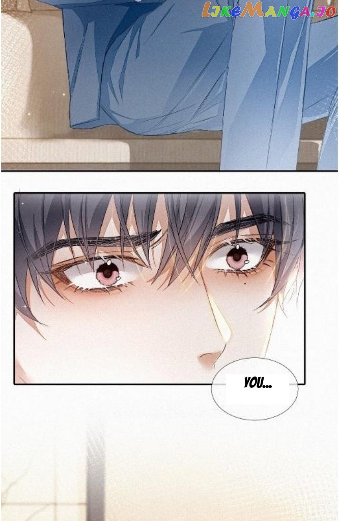 Fine Food and Sexuality Chapter 2 - page 4