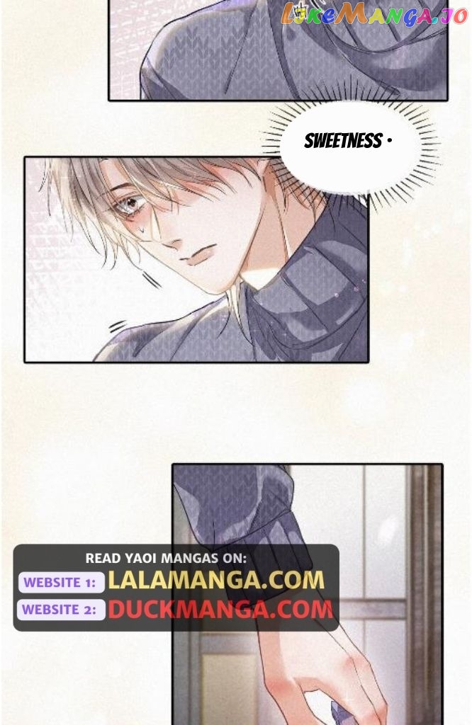 Fine Food and Sexuality Chapter 2 - page 31