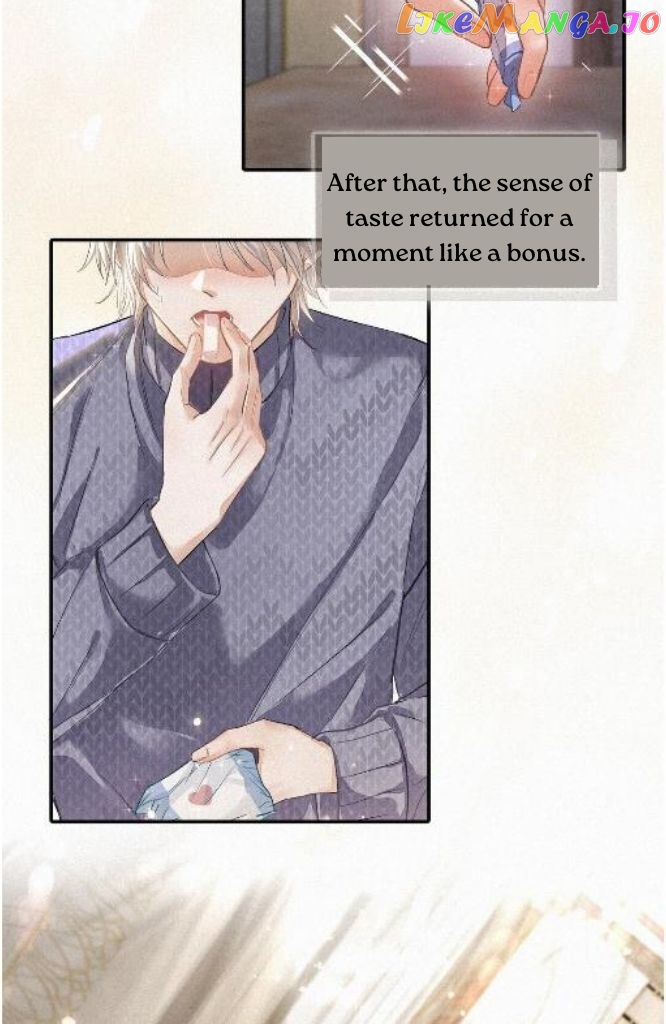 Fine Food and Sexuality Chapter 2 - page 32