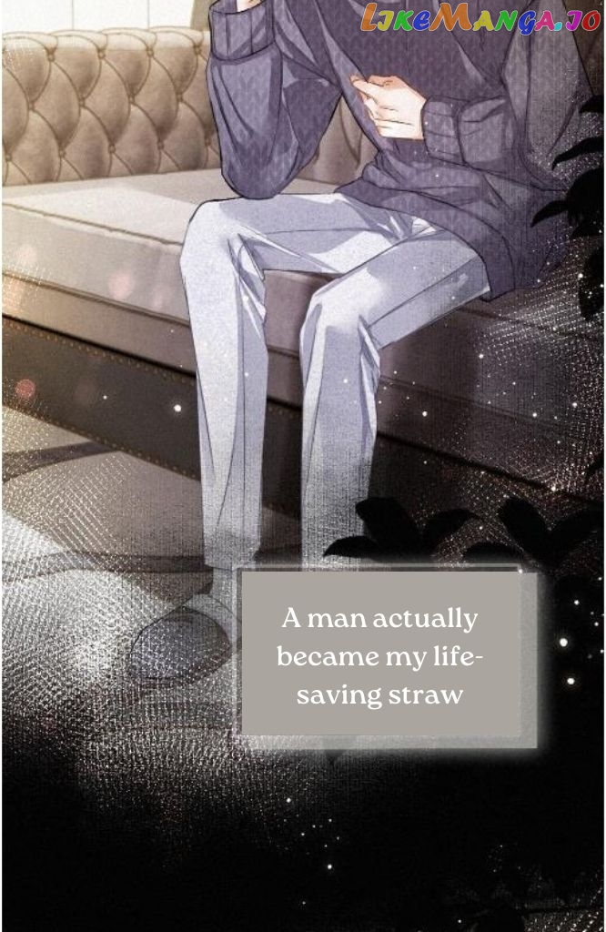 Fine Food and Sexuality Chapter 2 - page 34