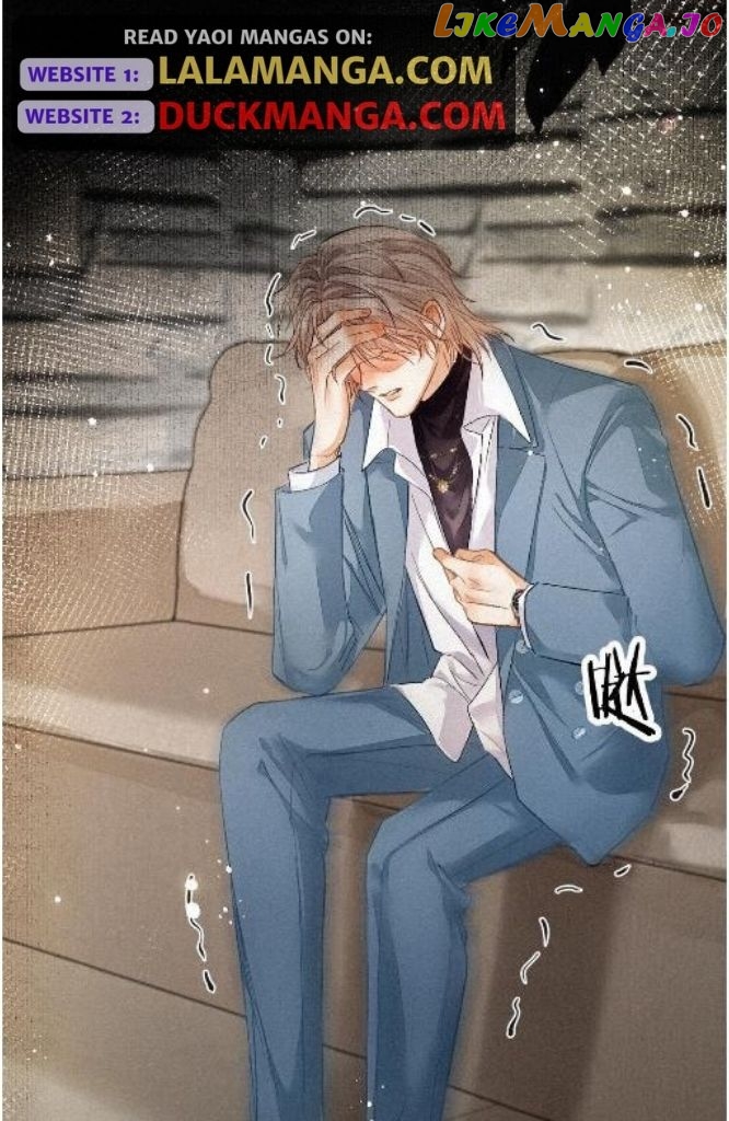 Fine Food and Sexuality Chapter 2 - page 35