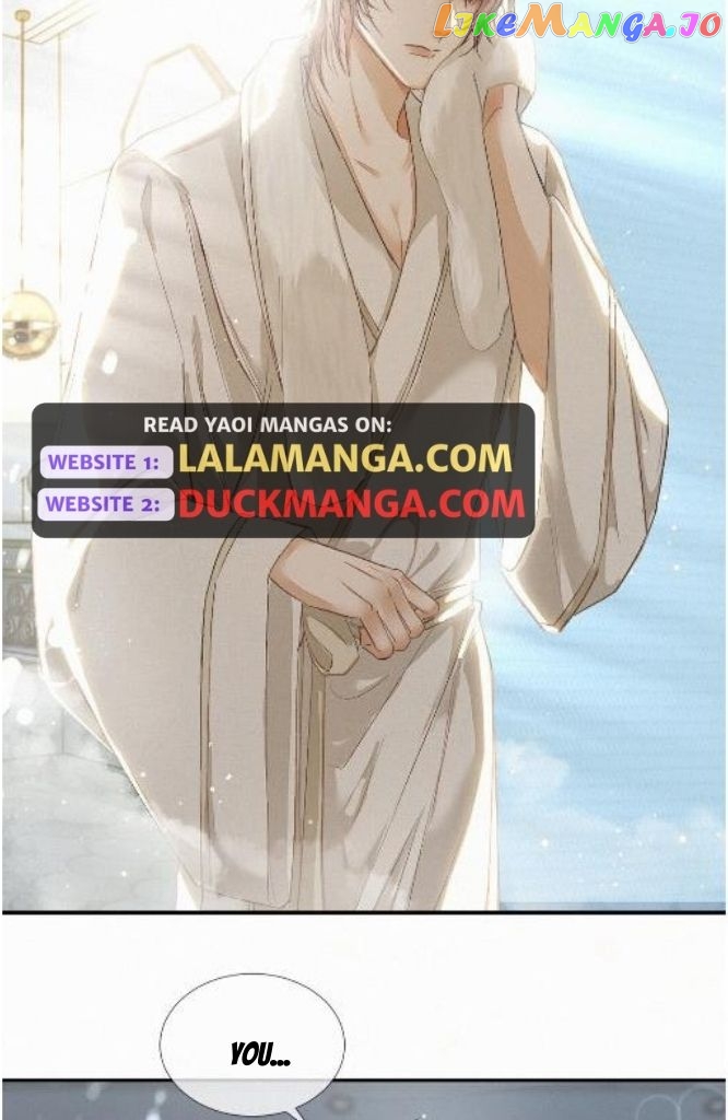 Fine Food and Sexuality Chapter 2 - page 40