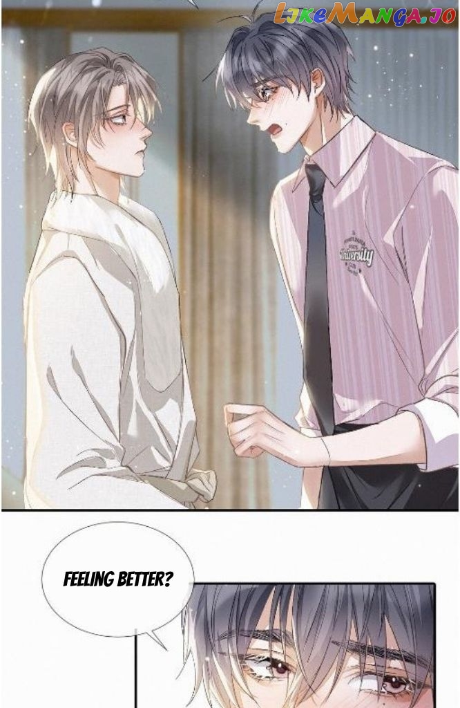 Fine Food and Sexuality Chapter 2 - page 41