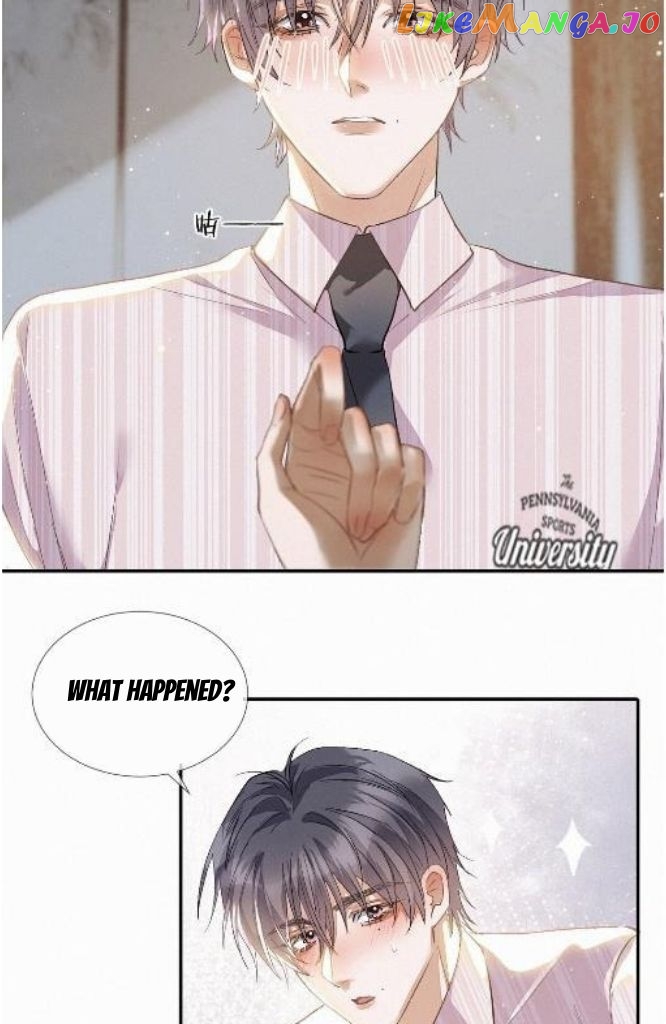 Fine Food and Sexuality Chapter 2 - page 44