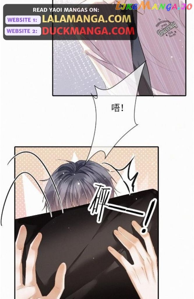 Fine Food and Sexuality Chapter 2 - page 45