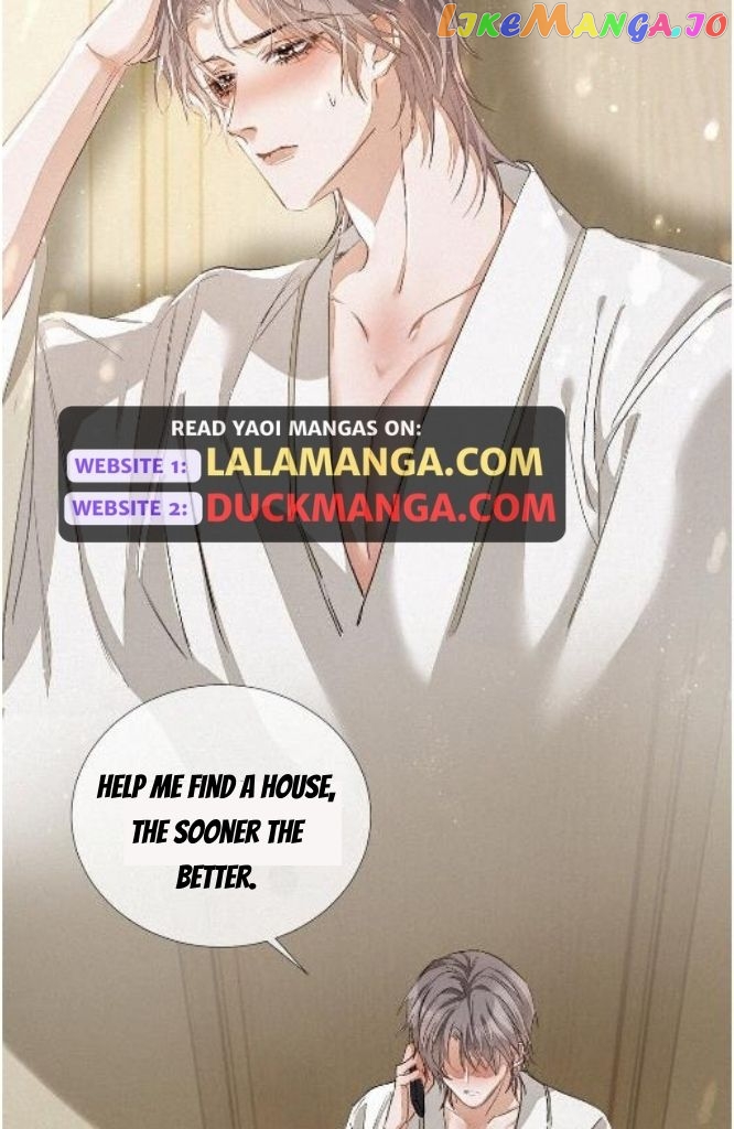 Fine Food and Sexuality Chapter 2 - page 49