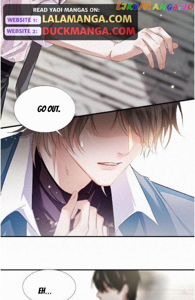 Fine Food and Sexuality Chapter 2 - page 7