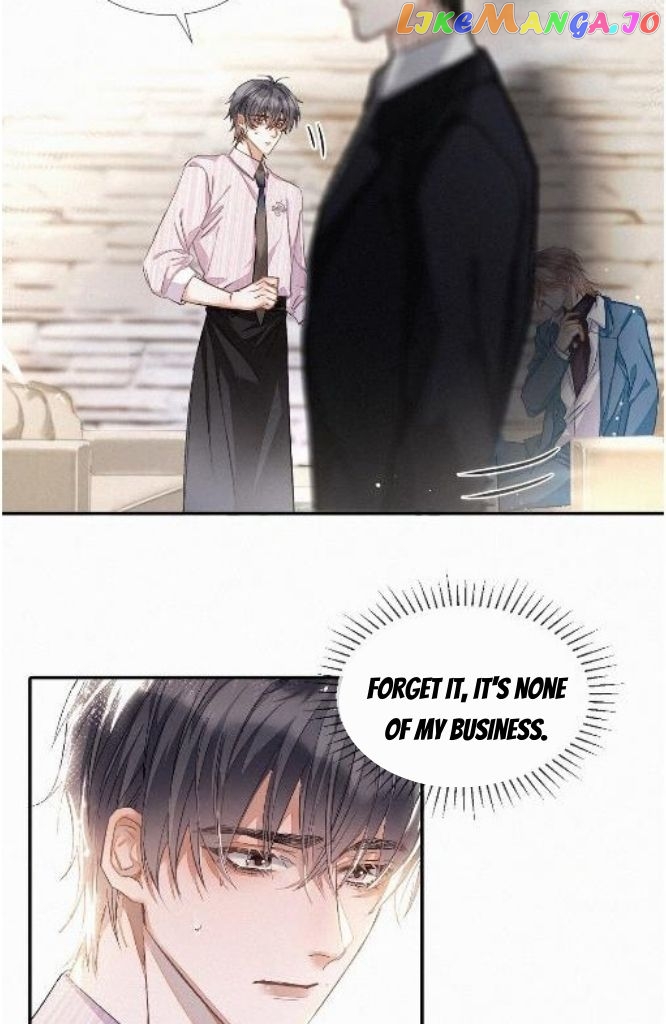 Fine Food and Sexuality Chapter 2 - page 8