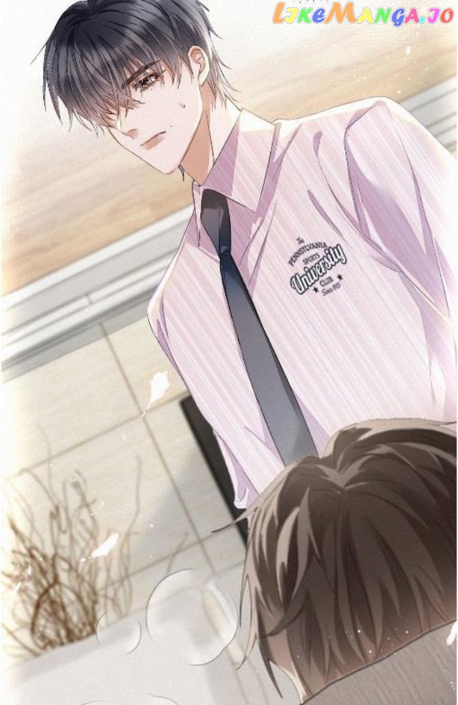 Fine Food and Sexuality Chapter 2 - page 10