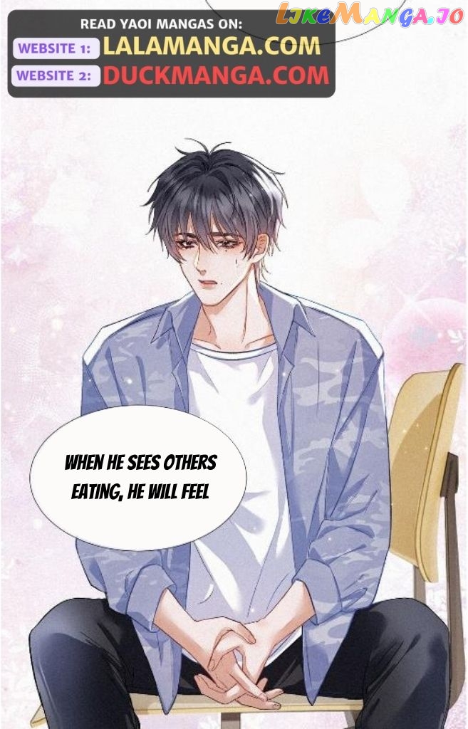 Fine Food and Sexuality Chapter 3 - page 12