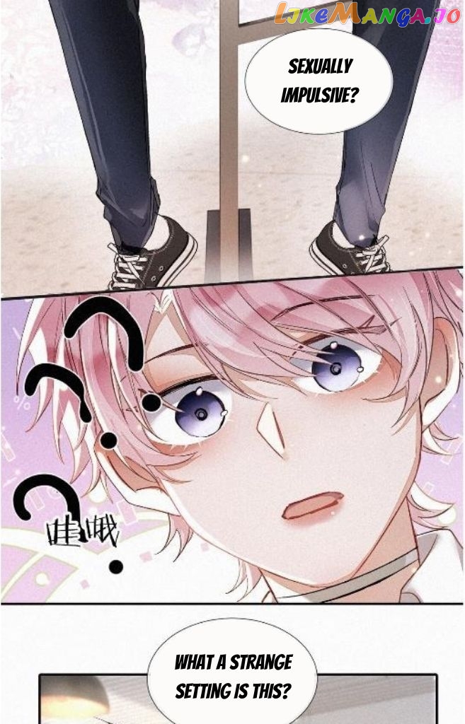 Fine Food and Sexuality Chapter 3 - page 13