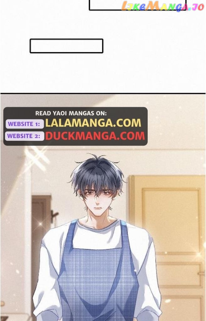 Fine Food and Sexuality Chapter 3 - page 28