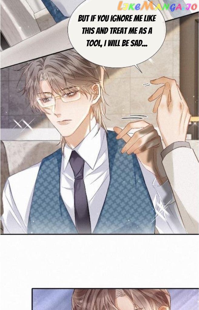 Fine Food and Sexuality Chapter 3 - page 40