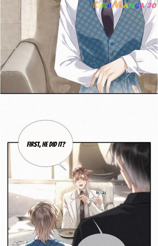 Fine Food and Sexuality Chapter 3 - page 44