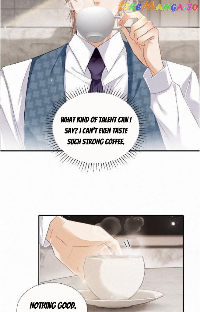 Fine Food and Sexuality Chapter 3 - page 48