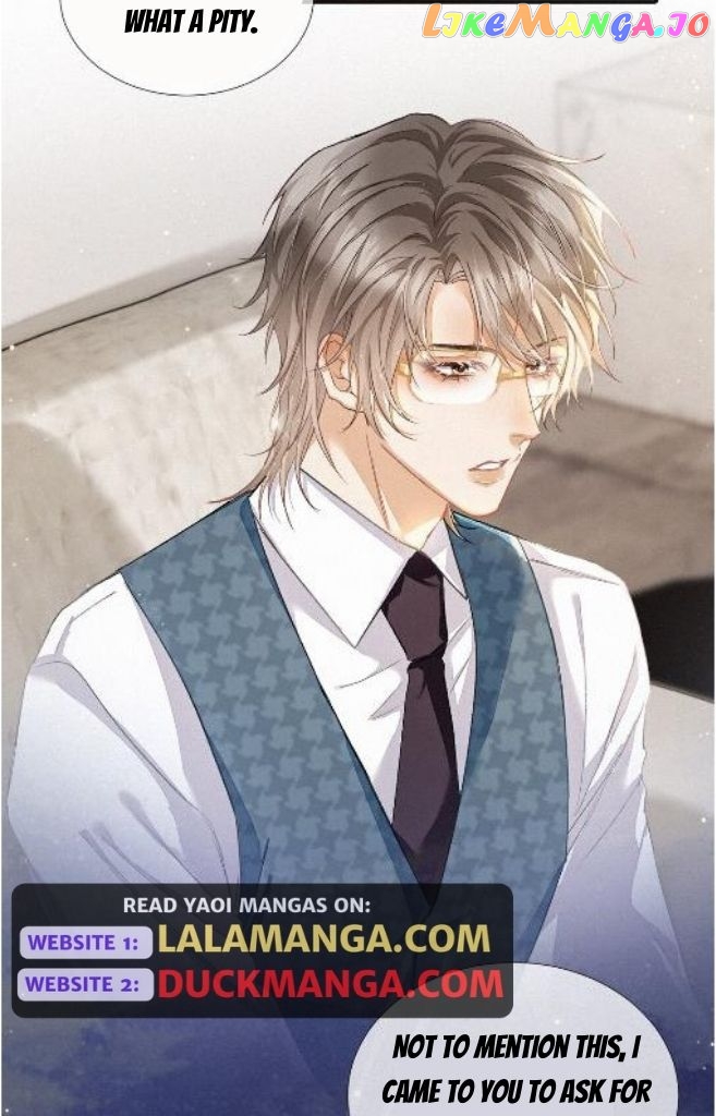 Fine Food and Sexuality Chapter 3 - page 49