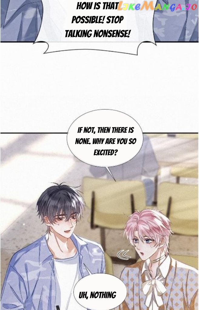 Fine Food and Sexuality Chapter 3 - page 9