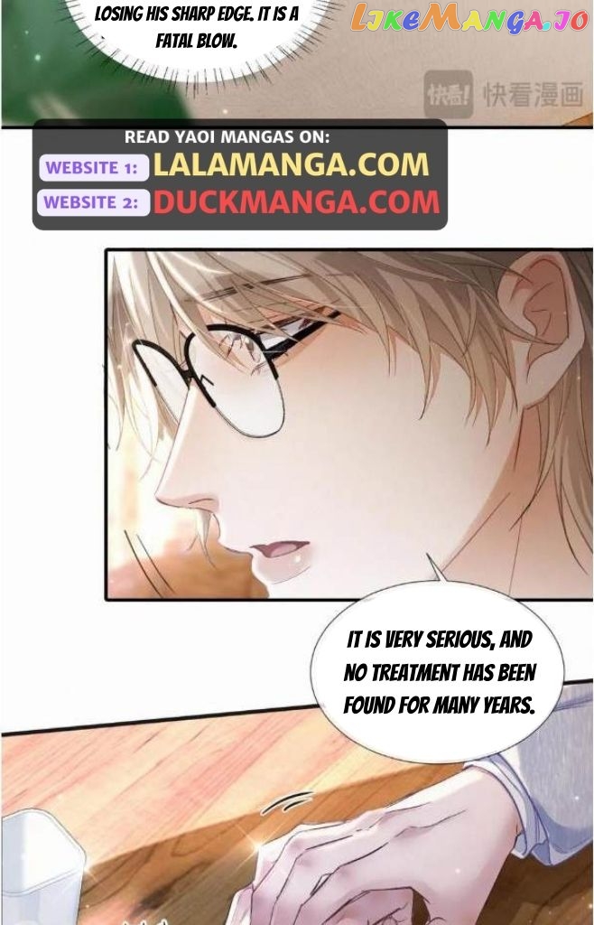 Fine Food and Sexuality Chapter 4 - page 20