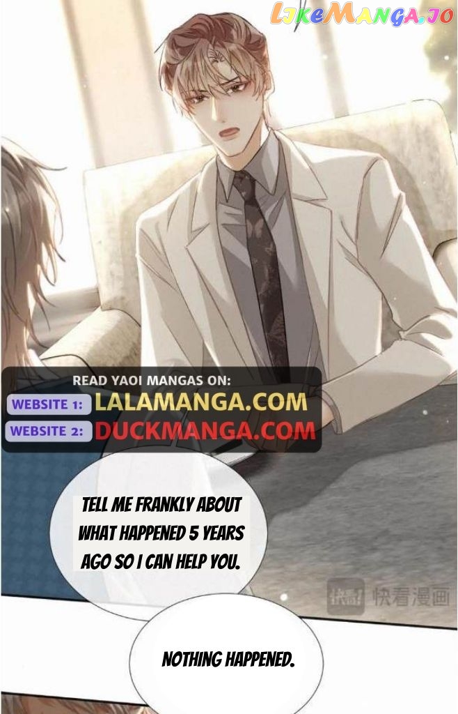 Fine Food and Sexuality Chapter 4 - page 30