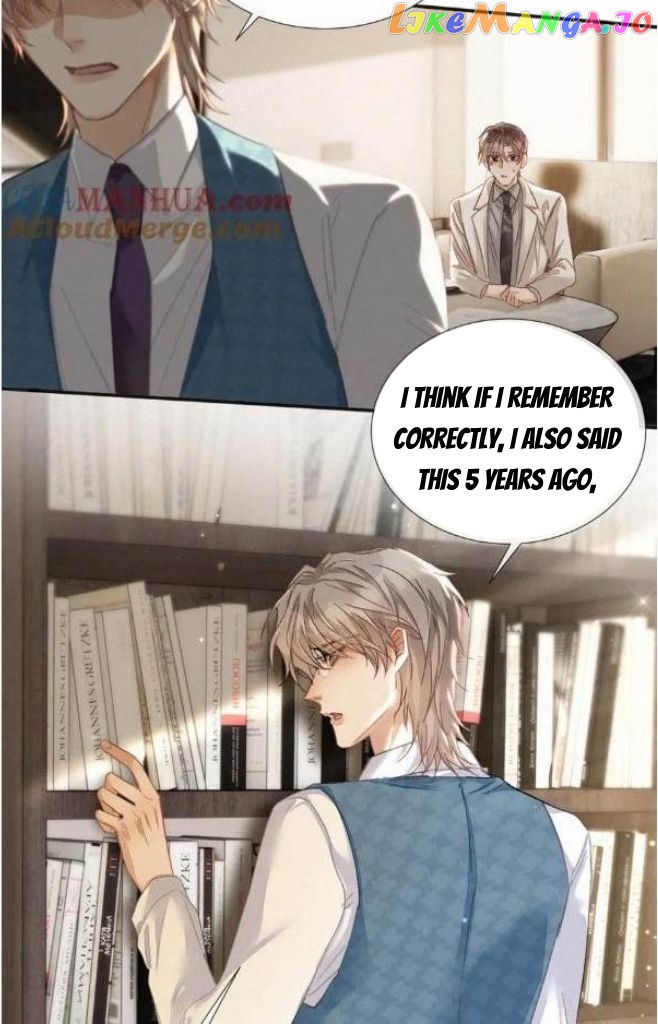 Fine Food and Sexuality Chapter 4 - page 31