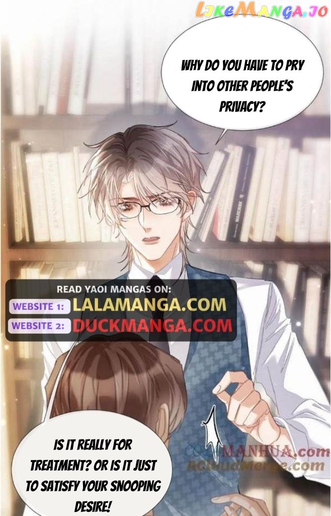 Fine Food and Sexuality Chapter 4 - page 34