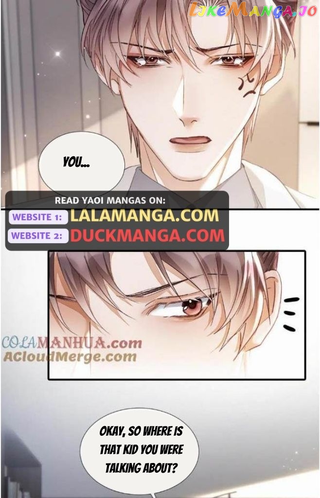 Fine Food and Sexuality Chapter 4 - page 40