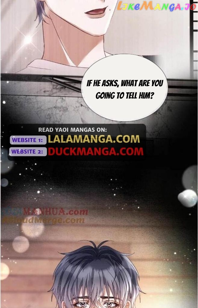 Fine Food and Sexuality Chapter 4 - page 42