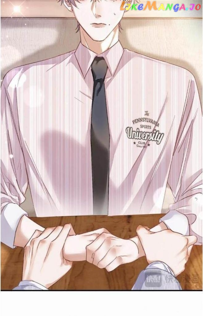 Fine Food and Sexuality Chapter 4 - page 43