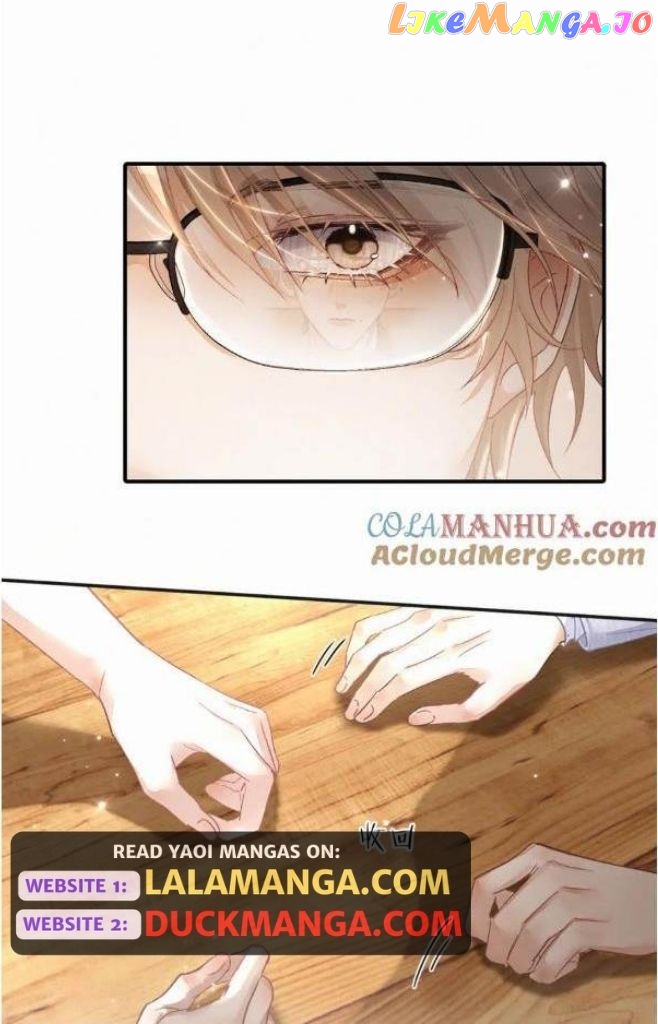 Fine Food and Sexuality Chapter 4 - page 44