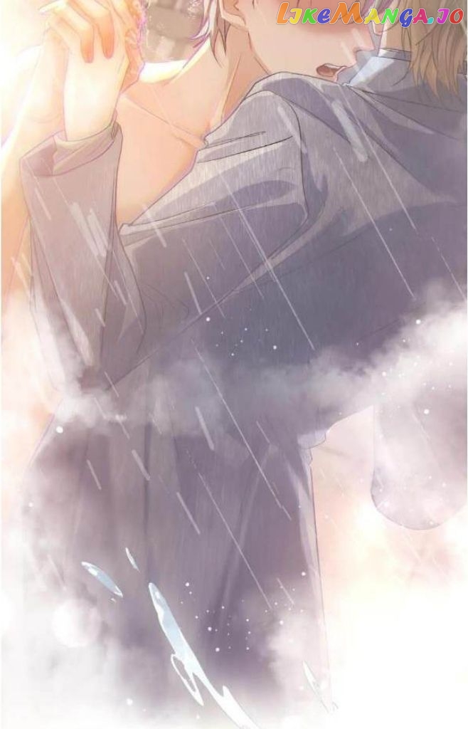 Fine Food and Sexuality Chapter 4 - page 58