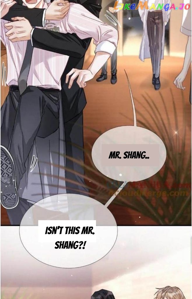 Fine Food and Sexuality Chapter 4 - page 7