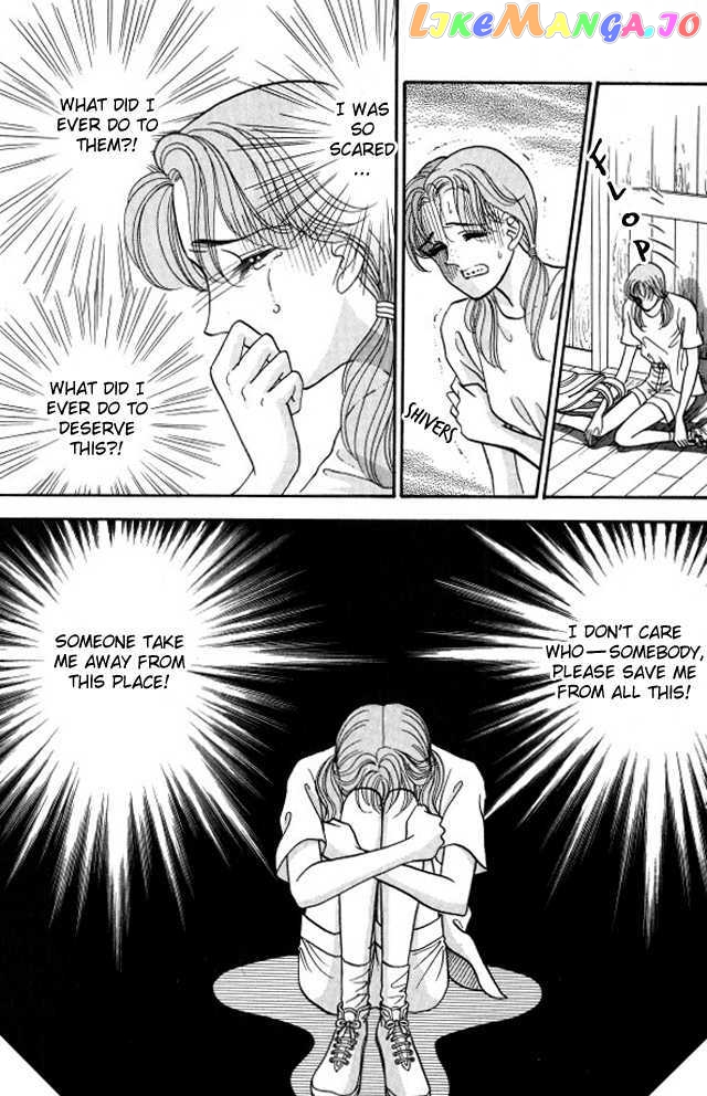 Red (KOBAYASHI Hiromi) chapter 1 - page 32