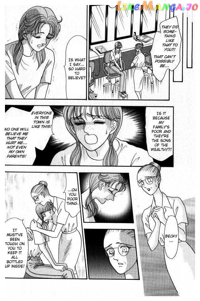 Red (KOBAYASHI Hiromi) chapter 1 - page 37