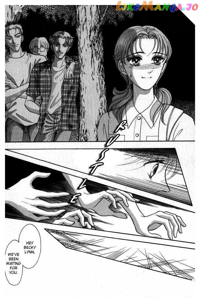 Red (KOBAYASHI Hiromi) chapter 1 - page 45