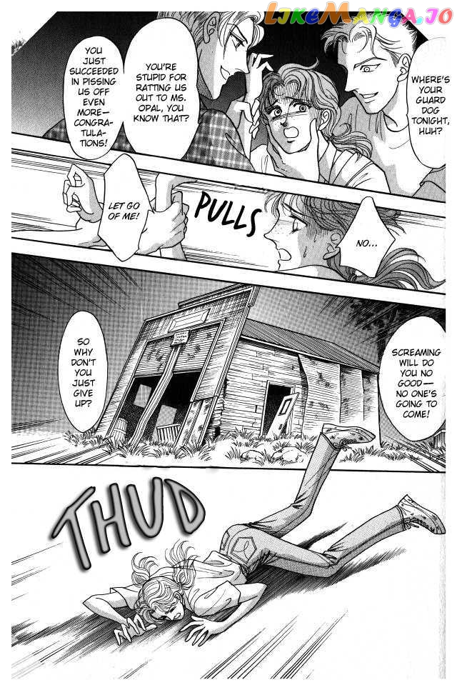 Red (KOBAYASHI Hiromi) chapter 1 - page 46
