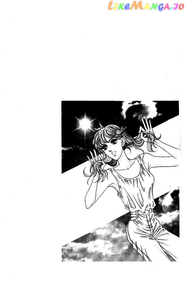 Red (KOBAYASHI Hiromi) chapter 1 - page 8