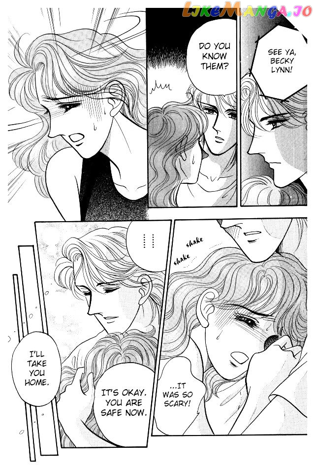Red (KOBAYASHI Hiromi) chapter 13 - page 29