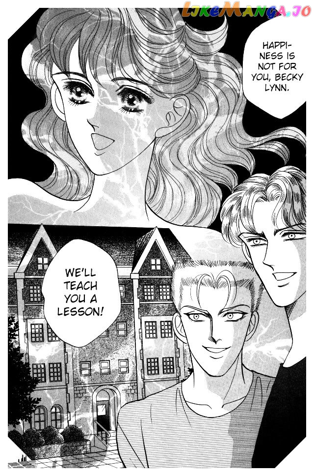 Red (KOBAYASHI Hiromi) chapter 13 - page 41